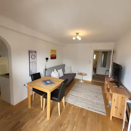 דירה Monika Knoflach אינסברוק