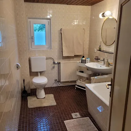 Apartmán Monika Knoflach *