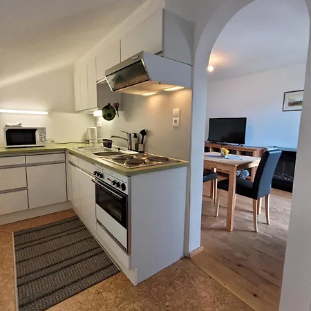 Monika Knoflach Apartament Innsbruck