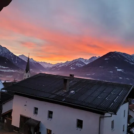 Monika Knoflach Appartamento *