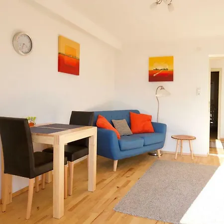 Apartment Monika Knoflach