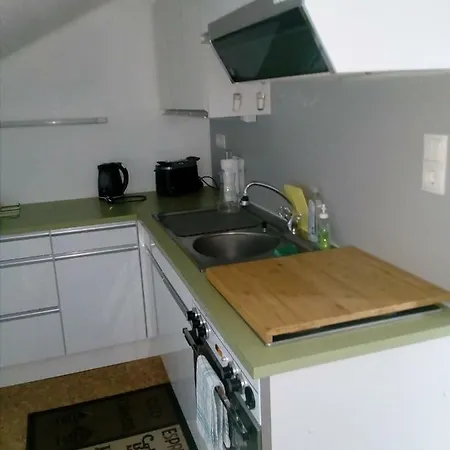 Monika Knoflach Apartment *