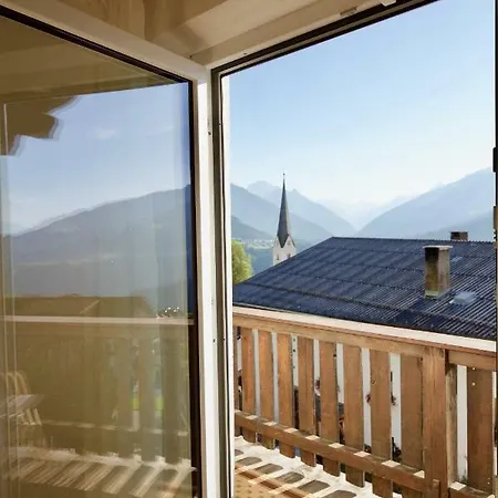 Apartmán Monika Knoflach Innsbruck