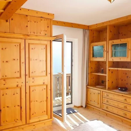 Monika Knoflach Apartment