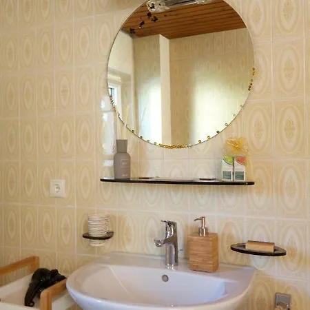 Apartament Monika Knoflach Innsbruck