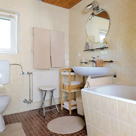 Apartament Monika Knoflach