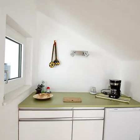 Apartmán Monika Knoflach