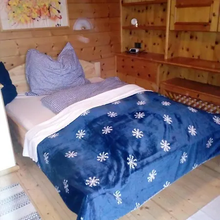 Apartman Monika Knoflach Innsbruck