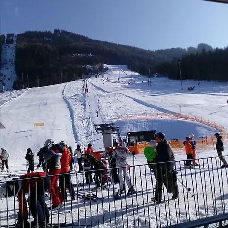 Monika Knoflach Apartament