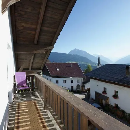Monika Knoflach Apartman Innsbruck