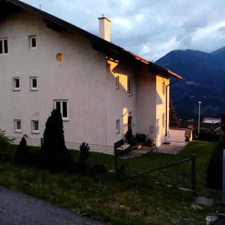 Apartman Monika Knoflach *