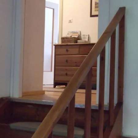 דירה Monika Knoflach אינסברוק