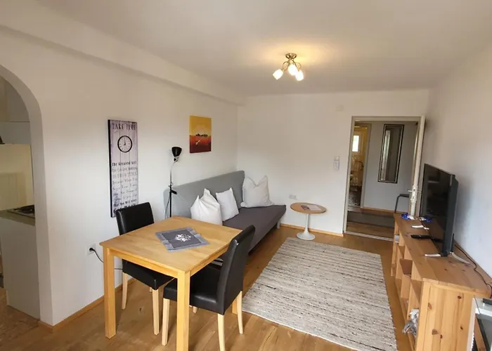 Appartamento Monika Knoflach Innsbruck