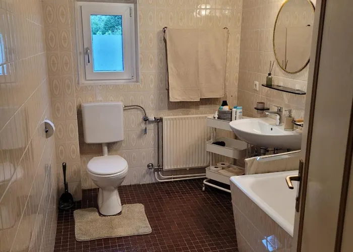 Appartamento Monika Knoflach *