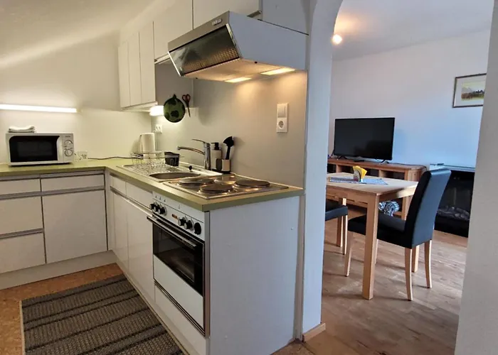 Monika Knoflach Appartamento Innsbruck