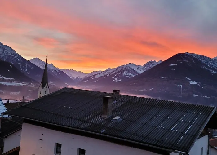 Monika Knoflach Appartamento *