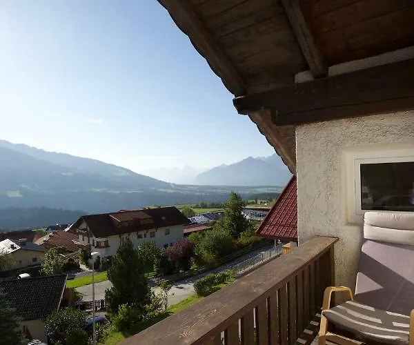 Monika Knoflach Appartamento