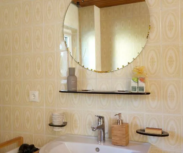 Appartamento Monika Knoflach Innsbruck