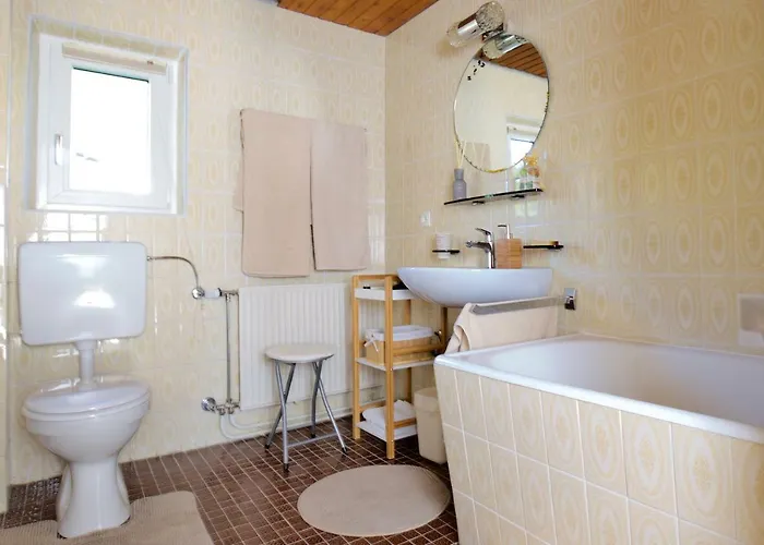 Appartamento Monika Knoflach