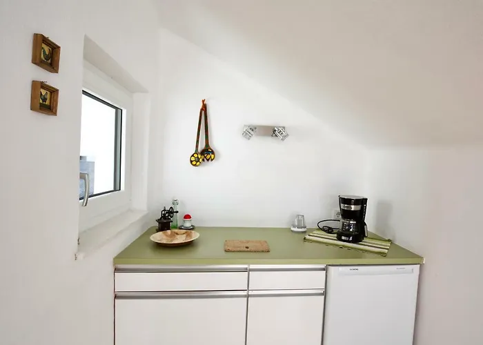 Appartamento Monika Knoflach