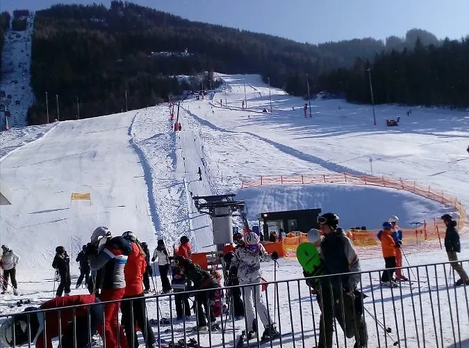 Monika Knoflach Appartamento