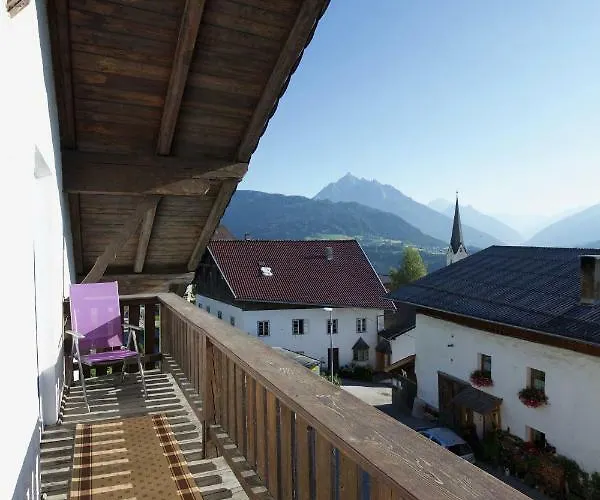 Monika Knoflach Appartamento Innsbruck