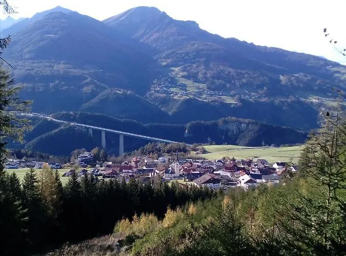 Monika Knoflach 아파트