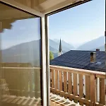 Apartment Monika Knoflach Innsbruck