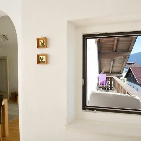 Monika Knoflach Apartament *